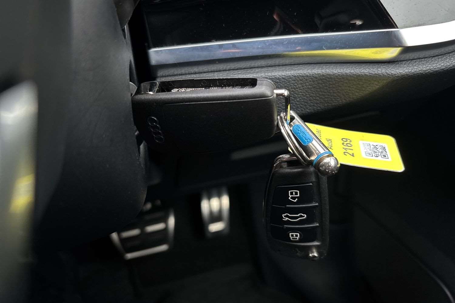 Used Audi Q3 2023 for sale - 77099620: Photo 29