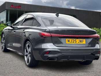 Used Audi A5 2025 for sale - 74960768: Photo