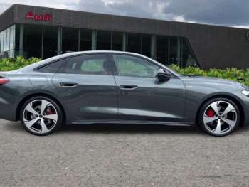 Used Audi A5 2025 for sale - 74960768: Photo