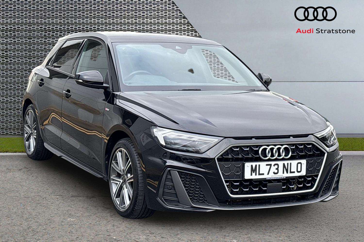 Used Audi A1 2023 for sale - 76242544: Photo 1