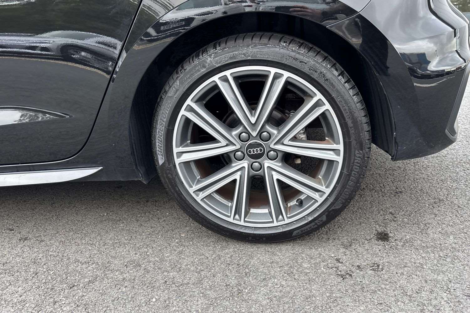 Used Audi A1 2023 for sale - 76242544: Photo 10