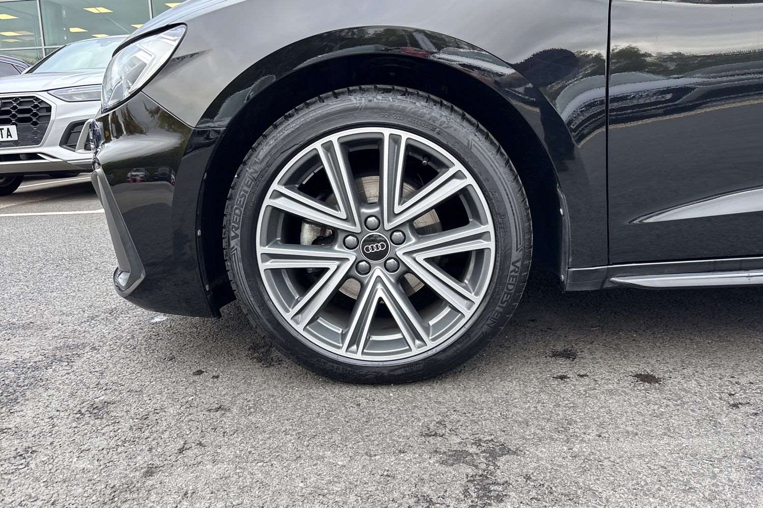 Used Audi A1 2023 for sale - 76242544: Photo 11