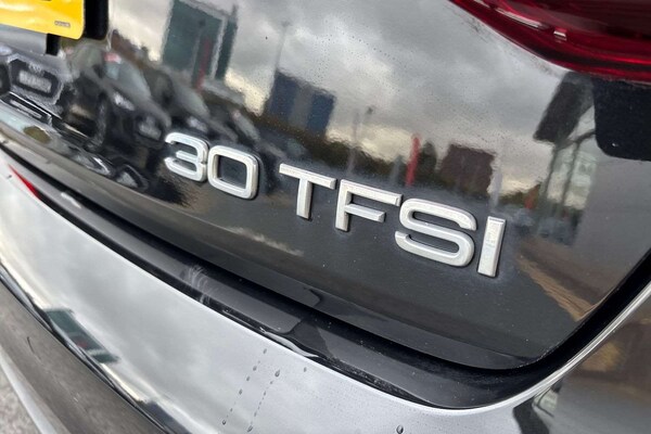 Used Audi A1 2023 for sale - 76242544: Photo 12