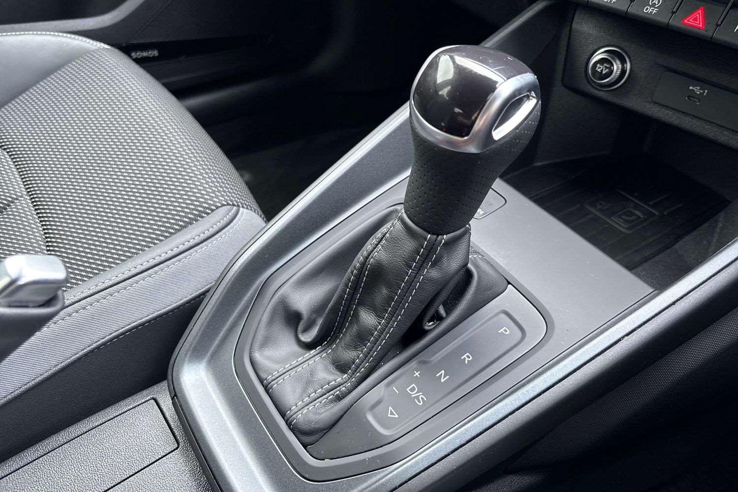 Used Audi A1 2023 for sale - 76242544: Photo 15