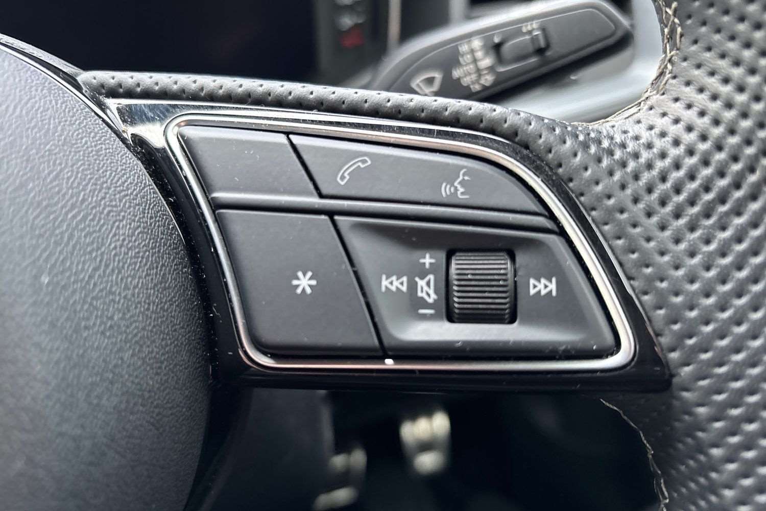 Used Audi A1 2023 for sale - 76242544: Photo 17