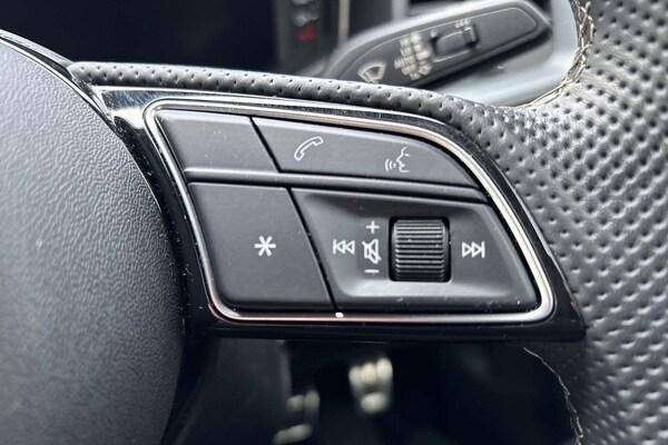 Used Audi A1 2023 for sale - 76242544: Photo 17