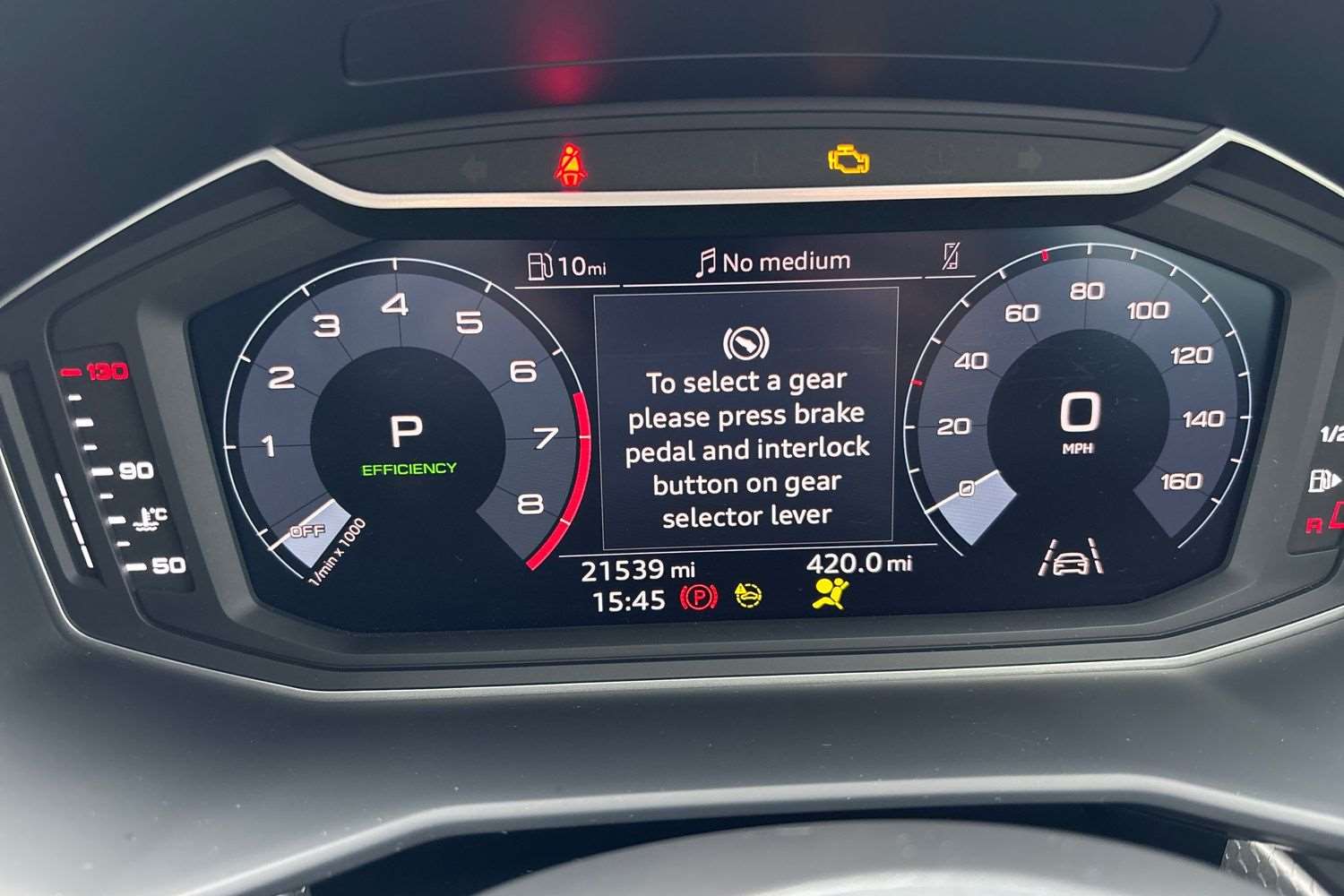 Used Audi A1 2023 for sale - 76242544: Photo 18