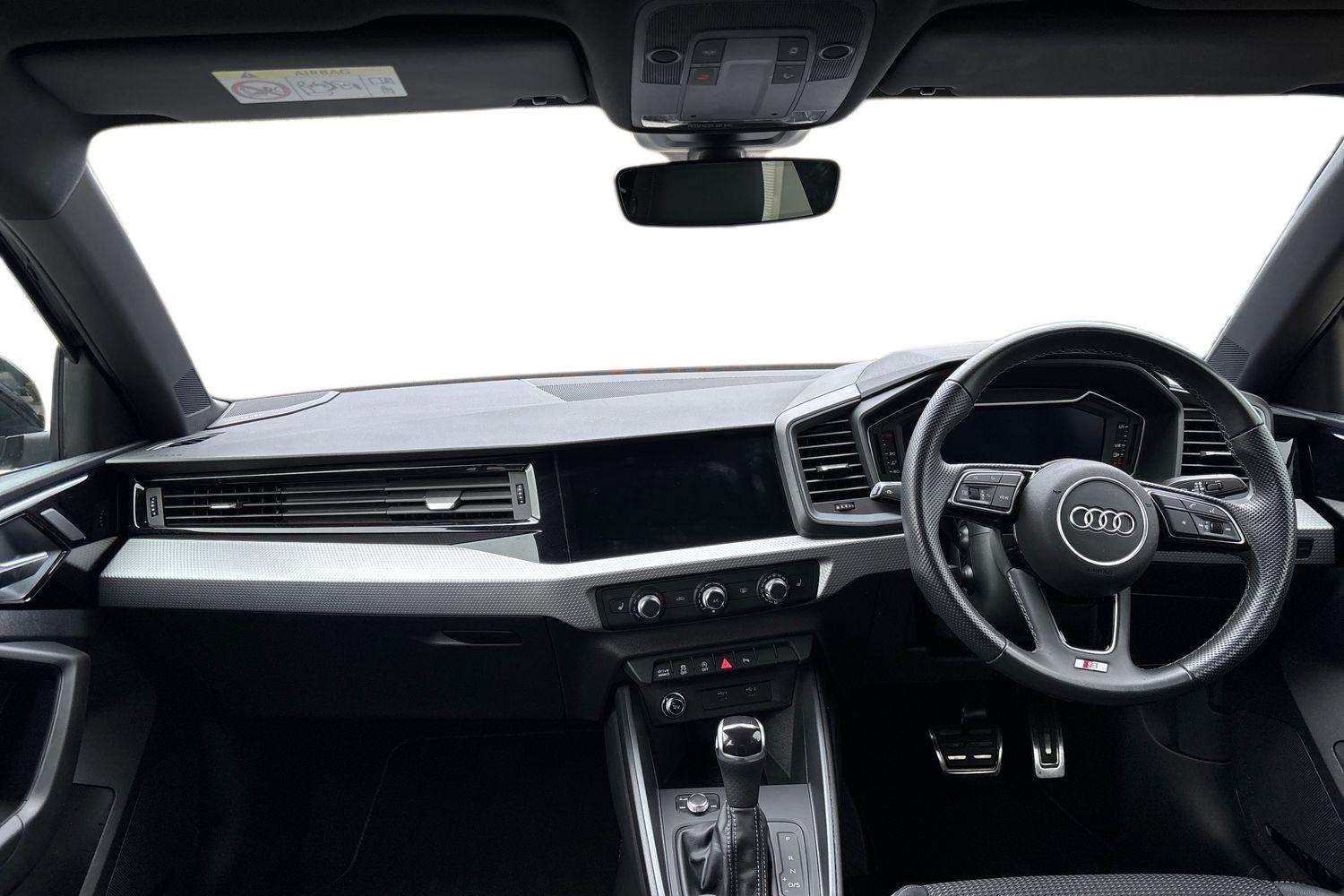 Used Audi A1 2023 for sale - 76242544: Photo 19