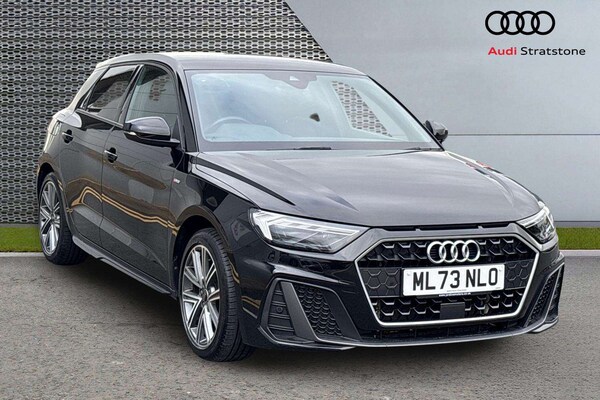 Used Audi A1 2023 for sale - 76242544: Photo 1