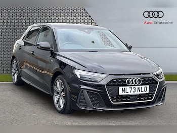 Used Audi A1 2023 for sale - 76242544: Photo