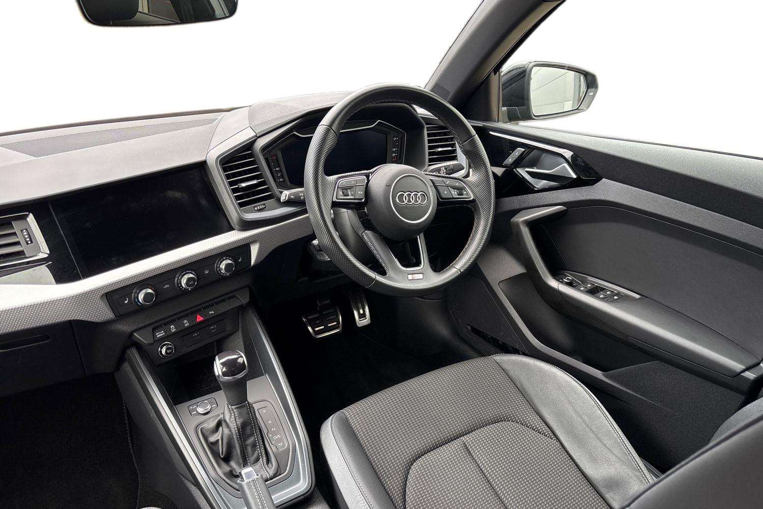 Used Audi A1 2023 for sale - 76242544: Photo 20