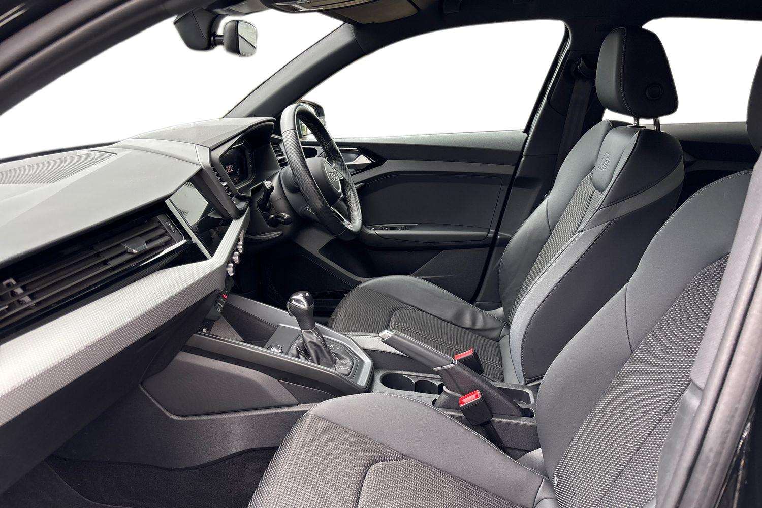 Used Audi A1 2023 for sale - 76242544: Photo 21