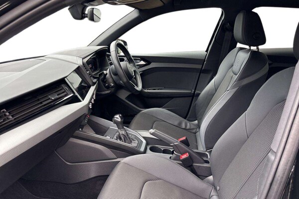 Used Audi A1 2023 for sale - 76242544: Photo 21
