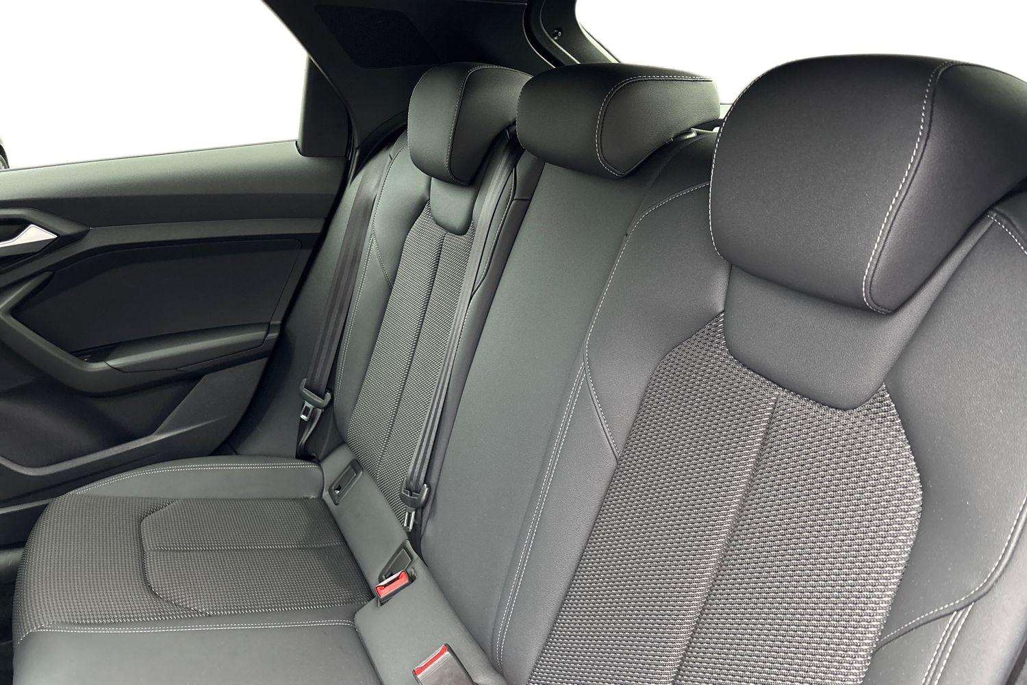 Used Audi A1 2023 for sale - 76242544: Photo 22