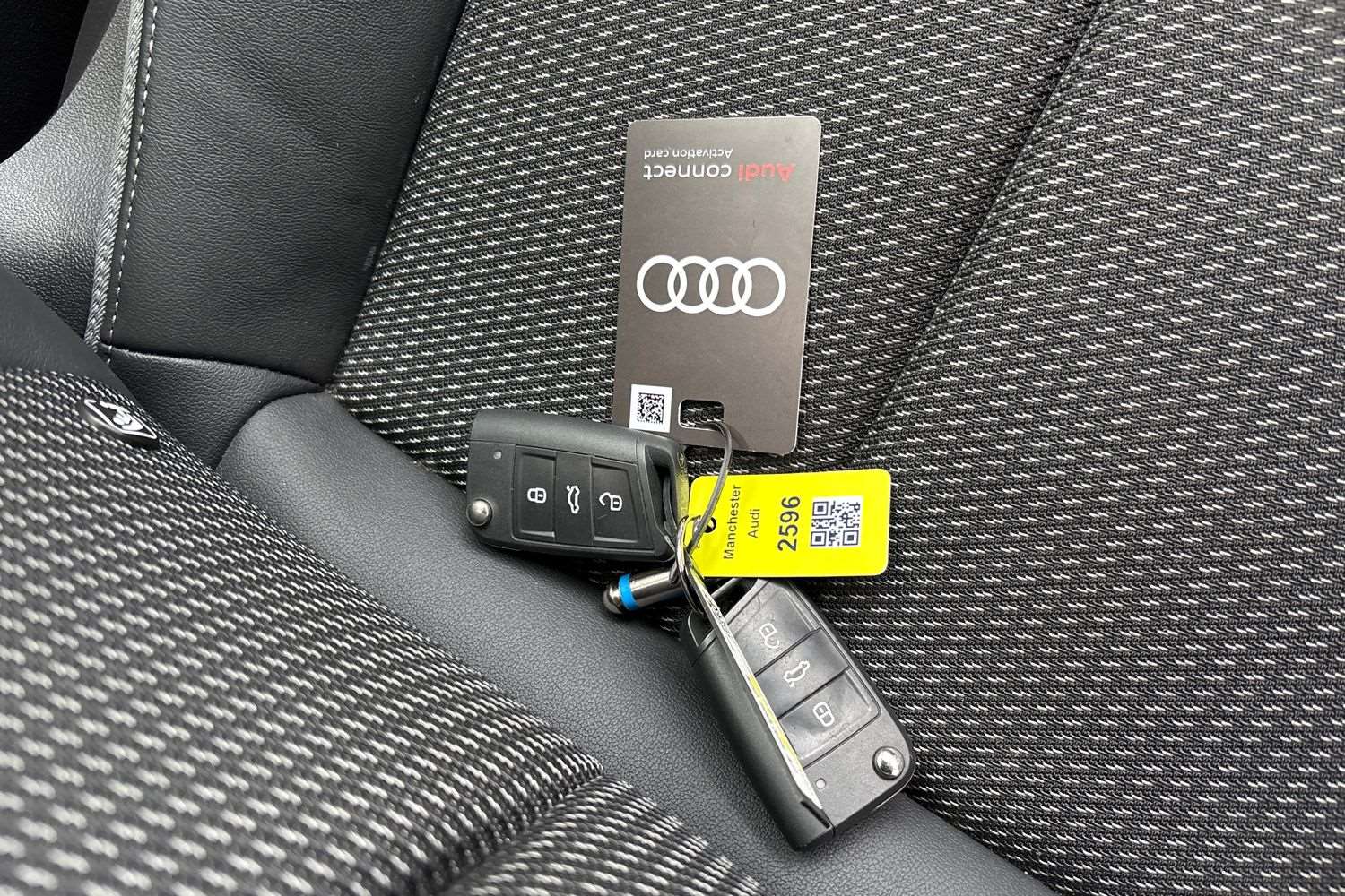 Used Audi A1 2023 for sale - 76242544: Photo 25