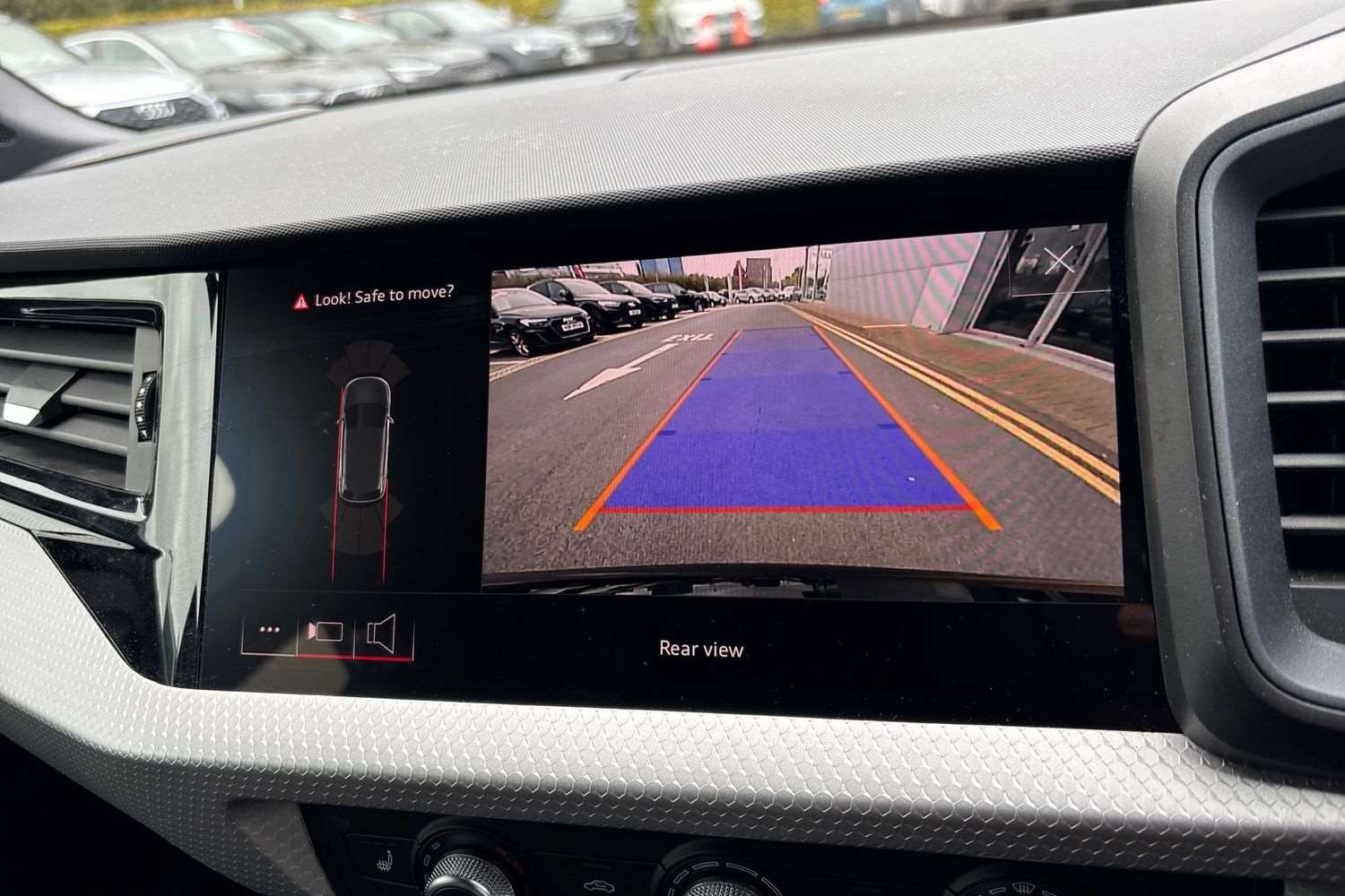 Used Audi A1 2023 for sale - 76242544: Photo 26