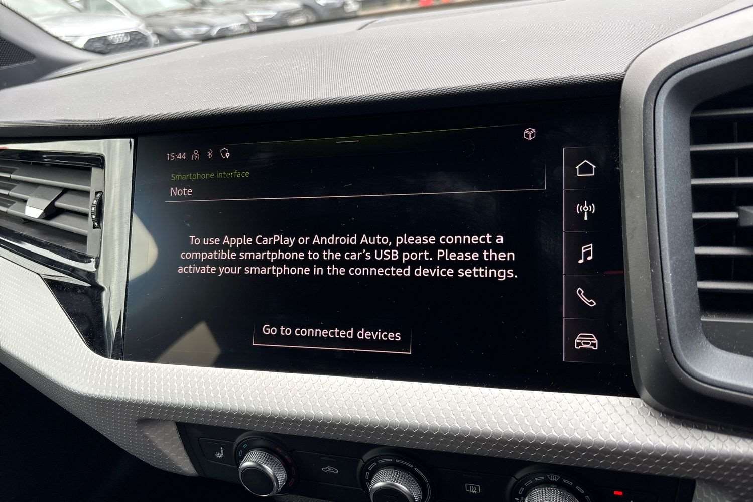 Used Audi A1 2023 for sale - 76242544: Photo 27