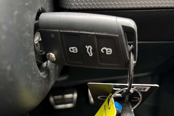 Used Audi A1 2023 for sale - 76242544: Photo 29