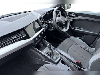 Used Audi A1 2023 for sale - 76242544: Photo