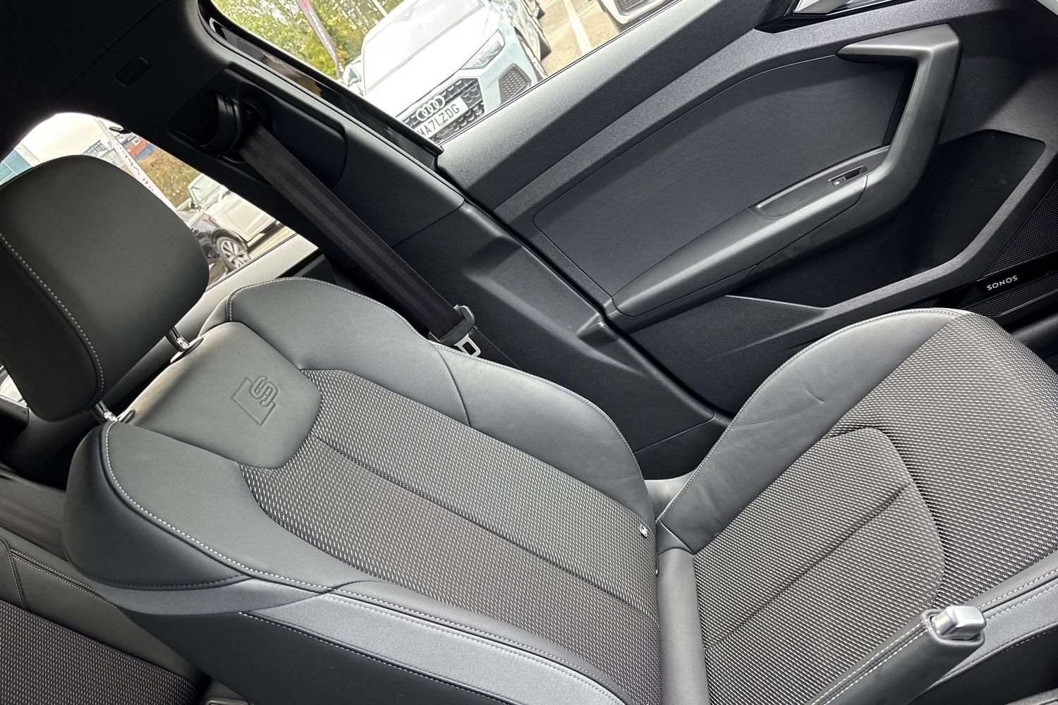 Used Audi A1 2023 for sale - 76242544: Photo 31