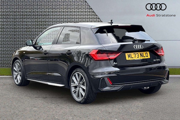 Used Audi A1 2023 for sale - 76242544: Photo 3
