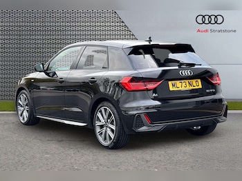Used Audi A1 2023 for sale - 76242544: Photo