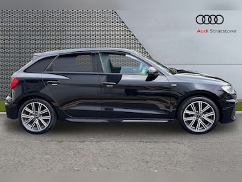 Used Audi A1 2023 for sale - 76242544: Photo