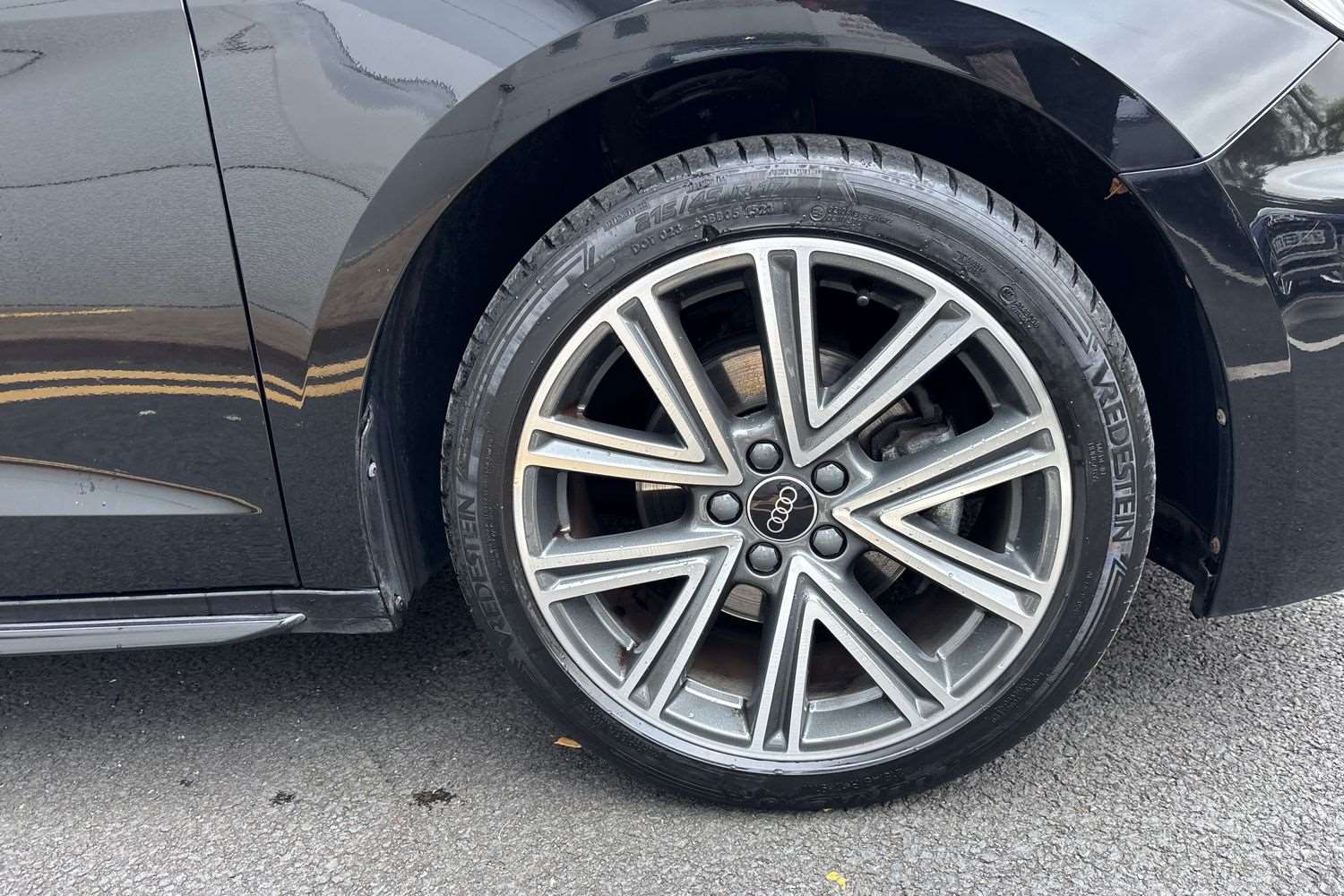 Used Audi A1 2023 for sale - 76242544: Photo 5