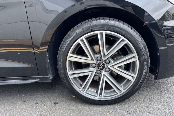 Used Audi A1 2023 for sale - 76242544: Photo 5