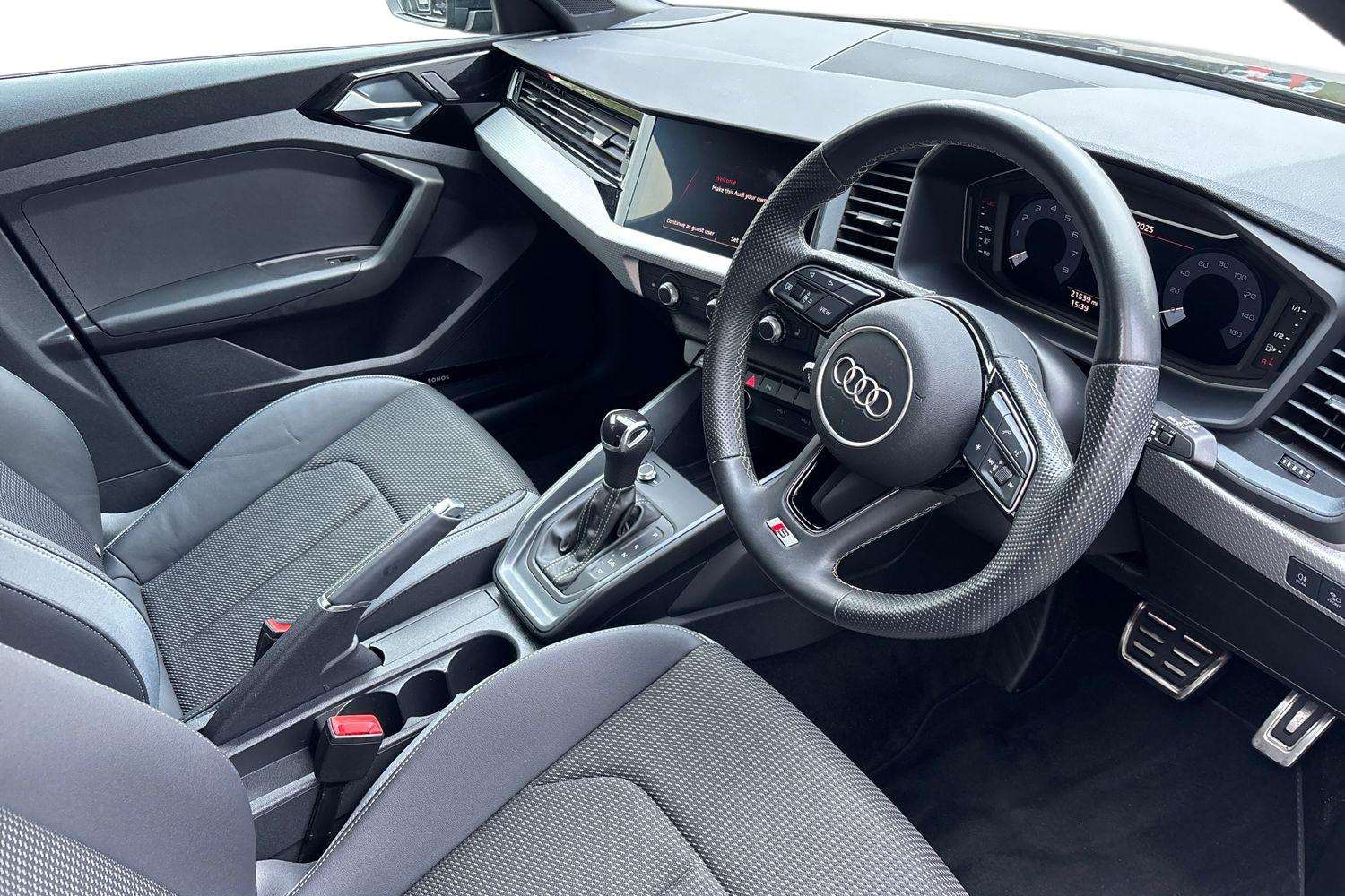 Used Audi A1 2023 for sale - 76242544: Photo 6