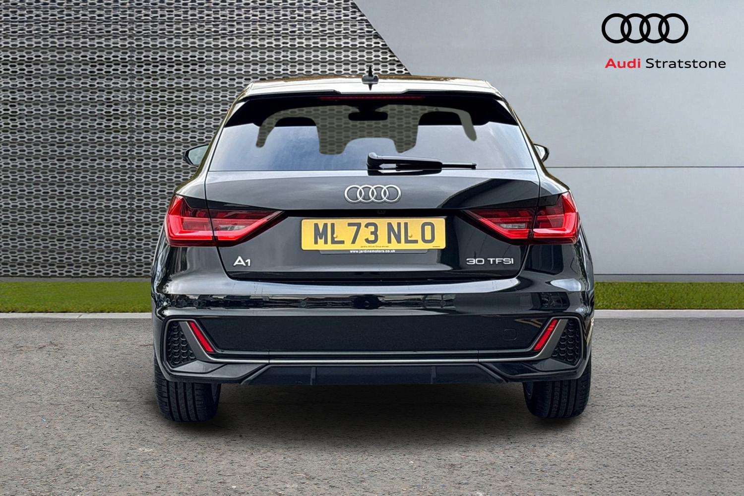 Used Audi A1 2023 for sale - 76242544: Photo 7