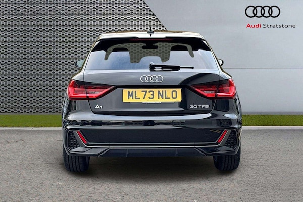 Used Audi A1 2023 for sale - 76242544: Photo 7
