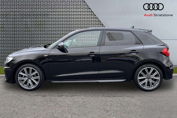 Used Audi A1 2023 for sale - 76242544: Photo 8