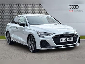 Used Audi A3 2025 for sale - 79731070: Photo
