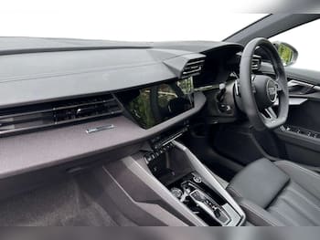 Used Audi A3 2025 for sale - 79731070: Photo