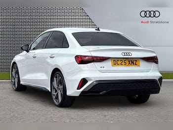 Used Audi A3 2025 for sale - 79731070: Photo
