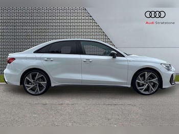 Used Audi A3 2025 for sale - 79731070: Photo