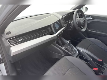 Used Audi A1 2024 for sale - 75143593: Photo