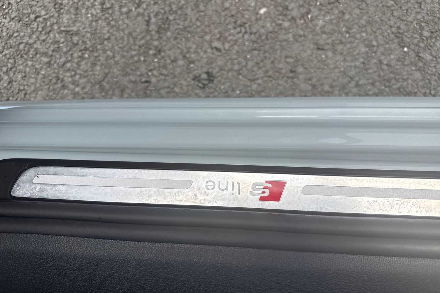 Vehicle 32
