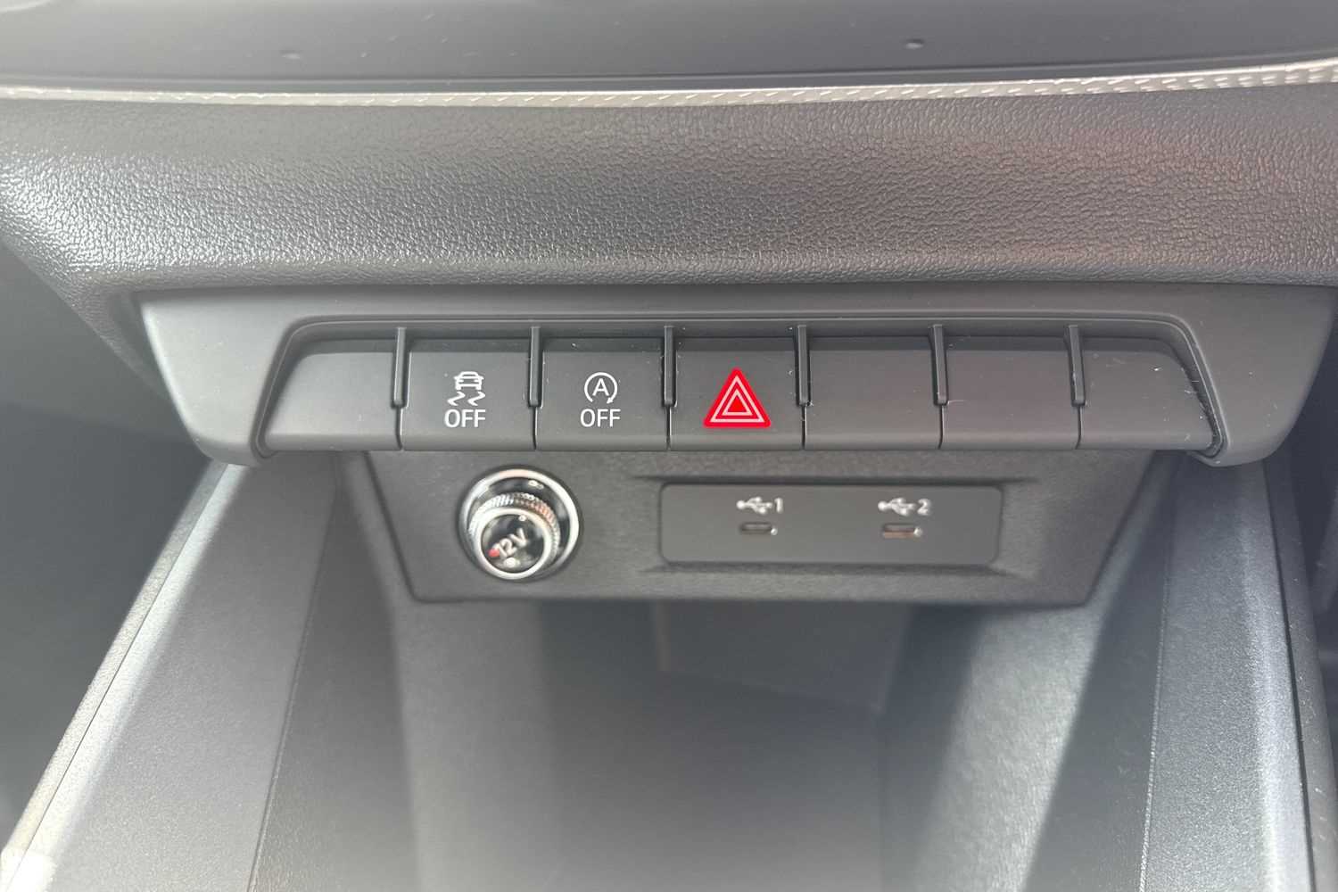 Vehicle 34