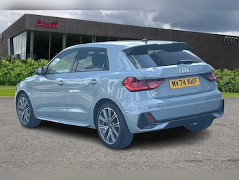Used Audi A1 2024 for sale - 75143593: Photo
