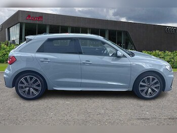 Used Audi A1 2024 for sale - 75143593: Photo