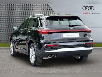 Used Audi Q5 2026 for sale - 78321789: Photo
