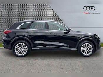 Used Audi Q5 2026 for sale - 78321789: Photo