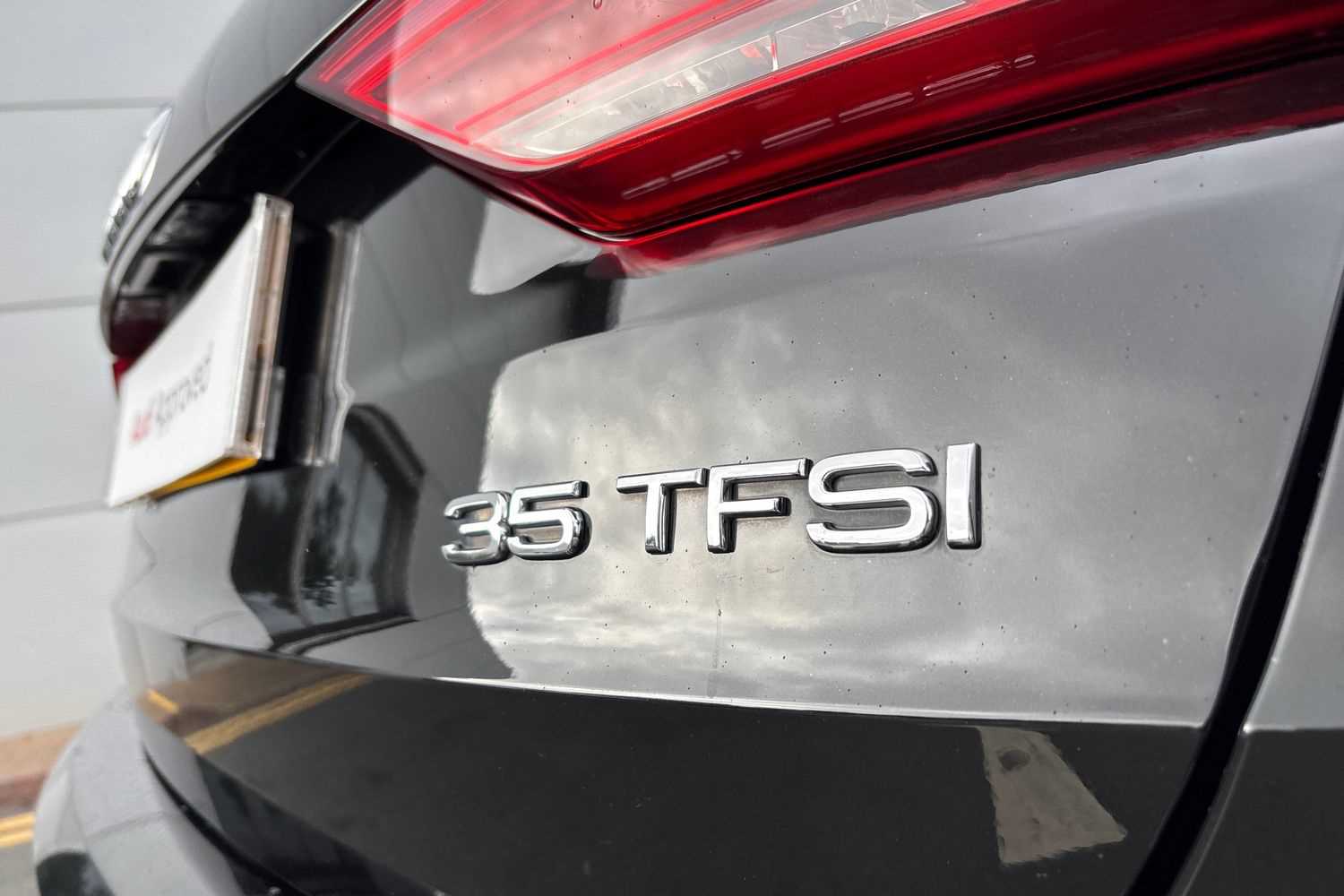 Vehicle 32