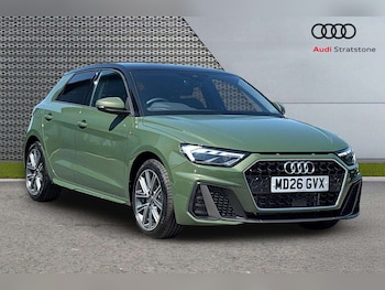 Used Audi A1 2026 for sale - 79172204: Photo