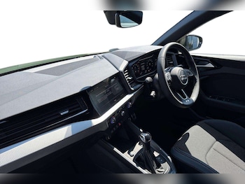 Used Audi A1 2026 for sale - 79172204: Photo