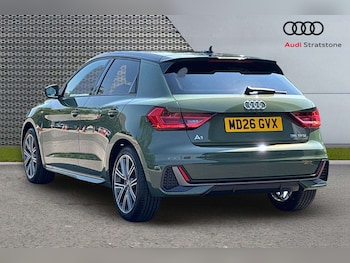 Used Audi A1 2026 for sale - 79172204: Photo