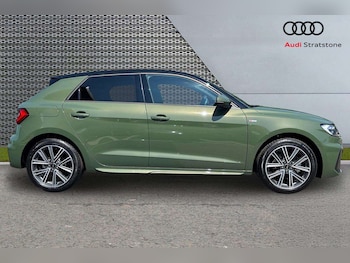 Used Audi A1 2026 for sale - 79172204: Photo