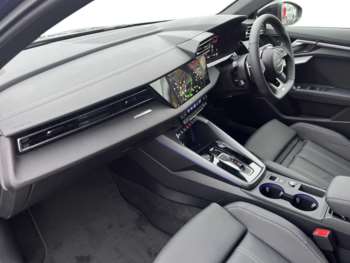 Used Audi A3 2025 for sale - 74716754: Photo